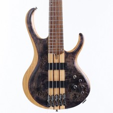 Ibanez BTB845 Deep Twilight baixo brilho, usado comprar usado  Enviando para Brazil