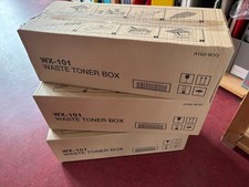 Riginal rest toner gebraucht kaufen  Leipzig