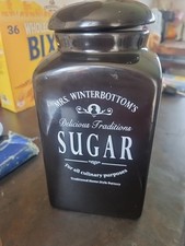 Mrs winterbottoms sugar for sale  DEESIDE