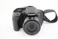 Canon powershot sx540 usato  Spedire a Italy
