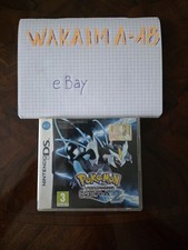 Pokemon versione nera usato  Roma
