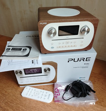 Pure evoke compact for sale  UK