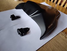 Bodystyle sitzkeil yamaha gebraucht kaufen  Harztor