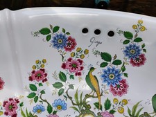 Italy vintage giorgio for sale  Elmore