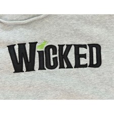 Wicked broadway musical for sale  Los Angeles