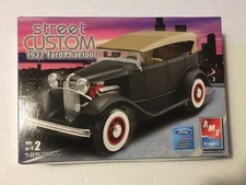 Ford fhaeton 1932 usato  Sarteano