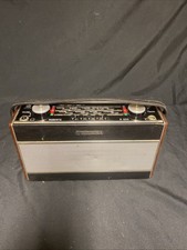 Vintage roberts r600 for sale  HOLYHEAD