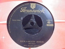 Bill haley rock for sale  BERKHAMSTED