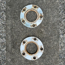 Wheel spacers used for sale  Birmingham
