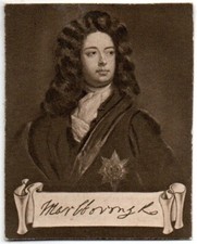 Sarony cigarette card for sale  BRISTOL
