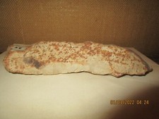 Préhistoire herminette silex d'occasion  Lessay