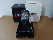 Orologio sector modello usato  Acerra