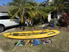 Kayak paddle accessories for sale  Daytona Beach