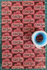 Rarissima pubblicità fiat usato  Torino