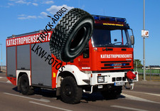 Lkw foto iveco gebraucht kaufen  Meißen