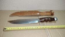 Coltello caccia vintage usato  Gorizia