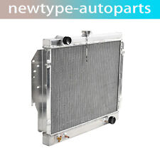 Radiador de alumínio 3 fileiras para 79-93 Dodge D150 D250 D350 W150 W250 Ram 5.2 5.9L V8 comprar usado  Enviando para Brazil