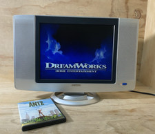 Sylvania lcd dvd for sale  Santee