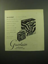 1950 guerlain vol for sale  Madison Heights