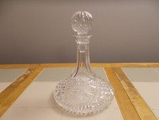 Waterford cut crystal for sale  Easton