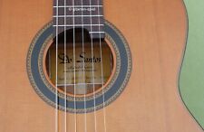 Konzert gitarre santos gebraucht kaufen  Stade