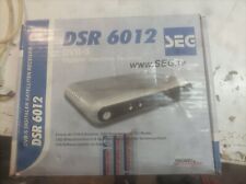 Decoder della seg usato  Leonforte