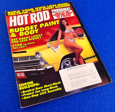 Hot rod budget for sale  Mountain Home