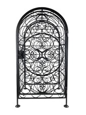 Arched freestanding metal for sale  Pawnee