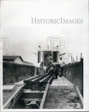 1963 press photo for sale  Memphis