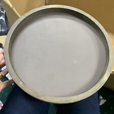 Round serving tray for sale  MANCHESTER