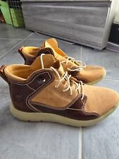 Timberland boots légers d'occasion  Miramas