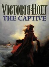 Captive victoria holt. for sale  UK