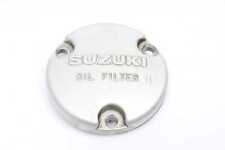 Motordeckel suzuki 125 gebraucht kaufen  Trebbin
