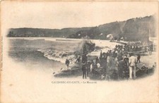 Caudebec caux mascaret d'occasion Caudebec caux mascaret d'occasion  Rioz