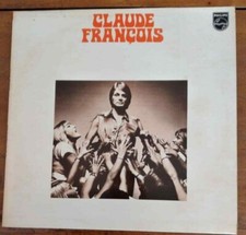 175 vinyl claude d'occasion  Expédié en Belgium