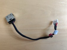Connecteur alimentation 20v d'occasion  Chazay-d'Azergues