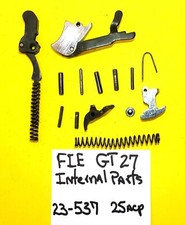 Fie excam gt27 for sale  Hesperia