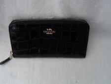 Authentic coach black for sale  Norwalk