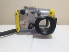 8000g underwater camera for sale  LONDON