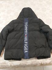 Piumino tommy hilfiger usato  Racale