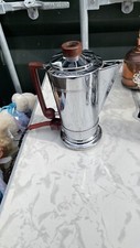 Vintage electric coffee for sale  LEICESTER