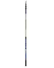 Canna teleregolabile carbonio usato  Amelia