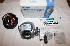 Daiwa supertanacom 500 gebraucht kaufen  Rosbach v. d. Höhe