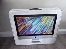 Apple imac 21.5 for sale  NEW MALDEN