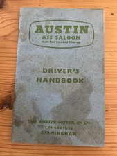 austin a55 pickup for sale austin a55 pickup for sale WISBECH