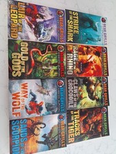 Bear grylls mission for sale  READING