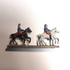 Vintage tin flat for sale  Boise