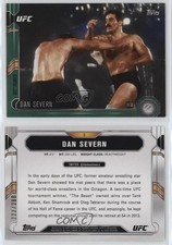 2015 topps ufc for sale  Auburn