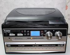 Steepletone smc595 turntable for sale Steepletone smc595 turntable for sale  BARNSLEY