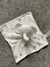 Primark baby comforter for sale  STOCKPORT